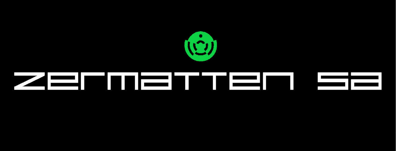 Logo Carrosserie Zermatten
