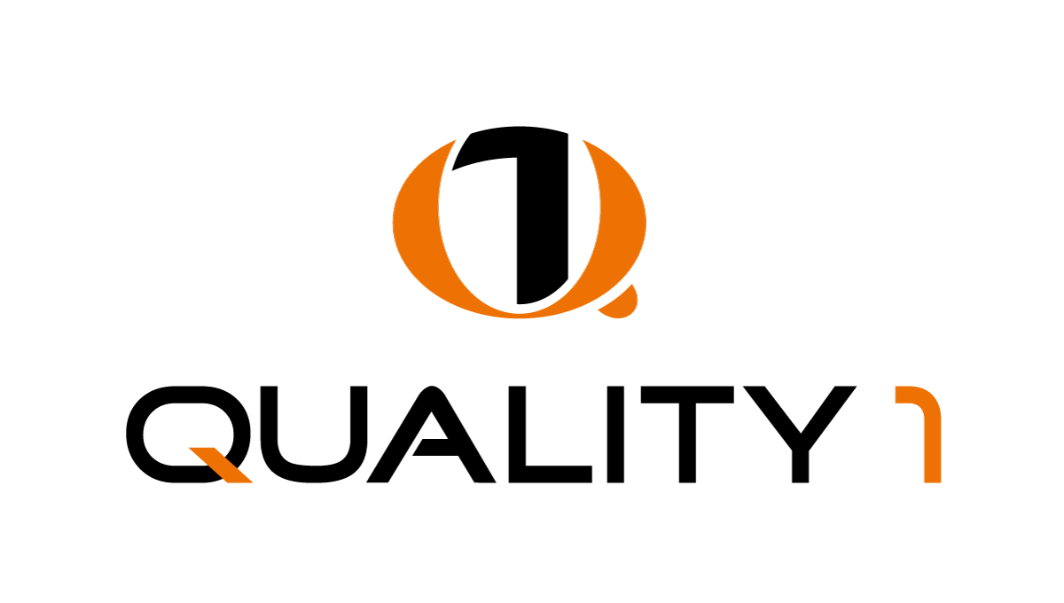 Logo Quality1 service après-vente