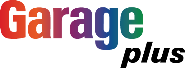 Logo GaragePlus groupe Derendinger