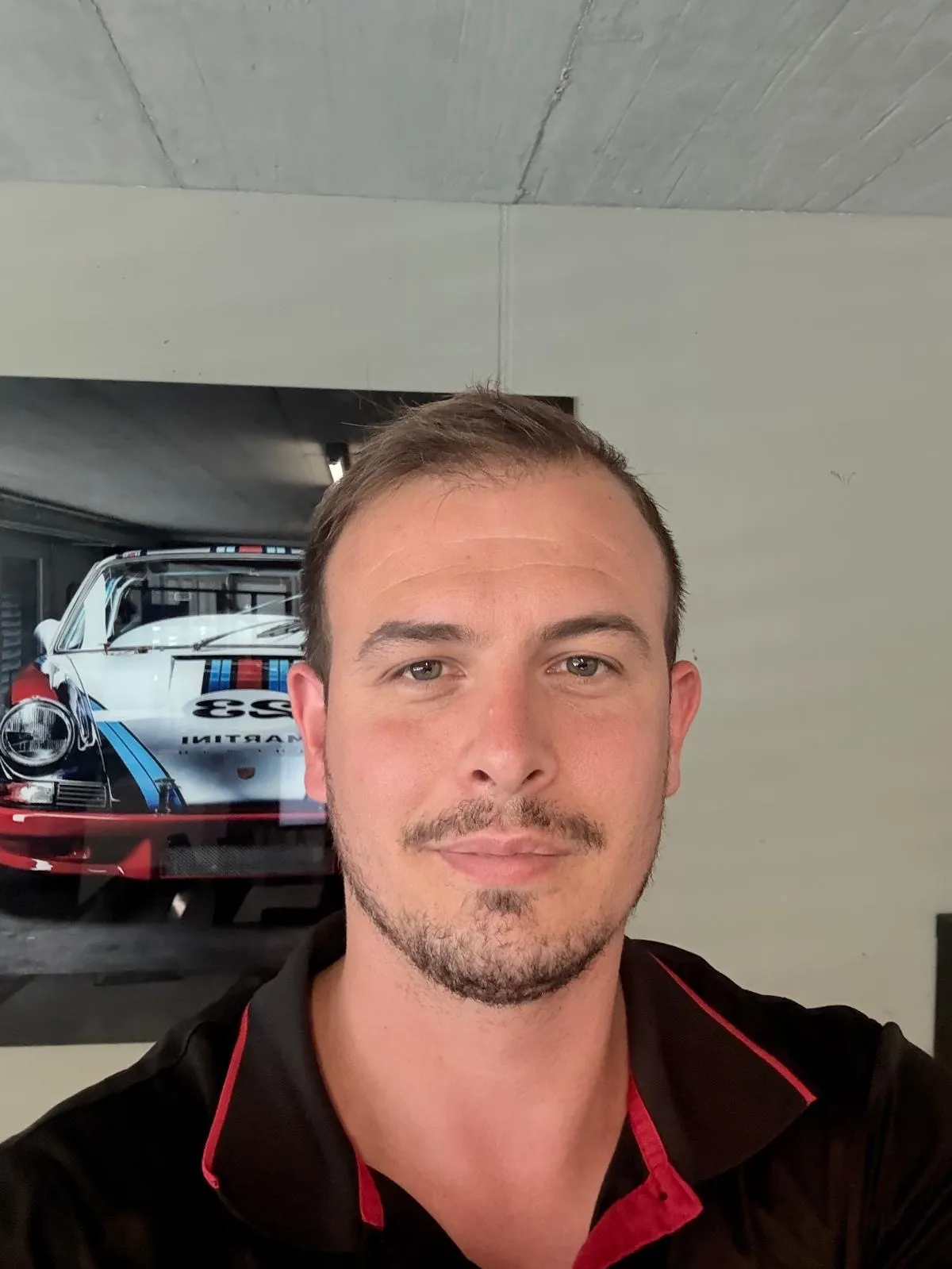 Nicolas Putallaz Garage Zermatten