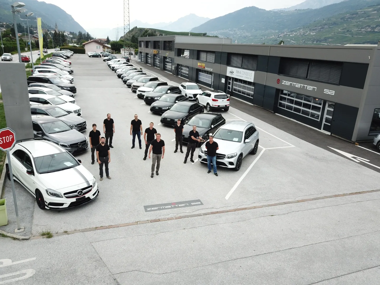 garage-zermatten-team-chalais